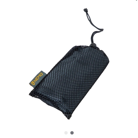 Dragonfly OSMO 1p Bikepack footprint - Picture 2 of 2